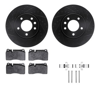 Disc Brake Kit