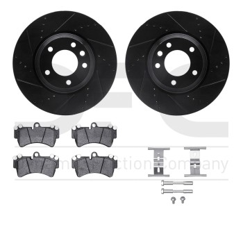 Disc Brake Kit