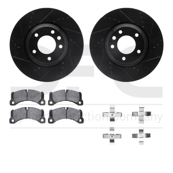 Disc Brake Kit