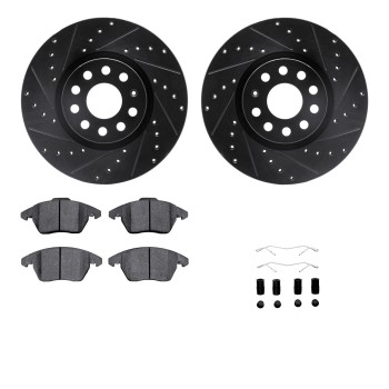 Disc Brake Kit