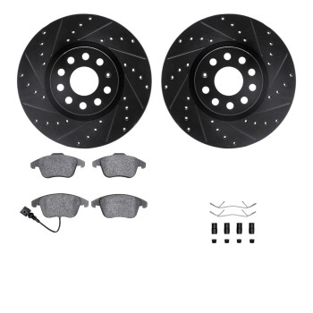 Disc Brake Kit