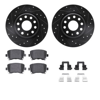Disc Brake Kit