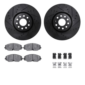 Disc Brake Kit