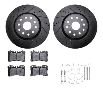 Disc Brake Kit