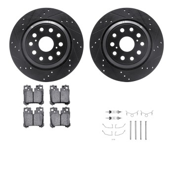 Disc Brake Kit