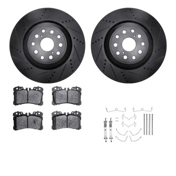 Disc Brake Kit