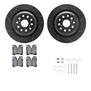 Disc Brake Kit