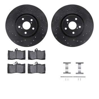Disc Brake Kit