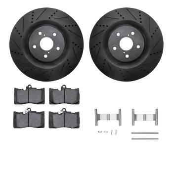 Disc Brake Kit