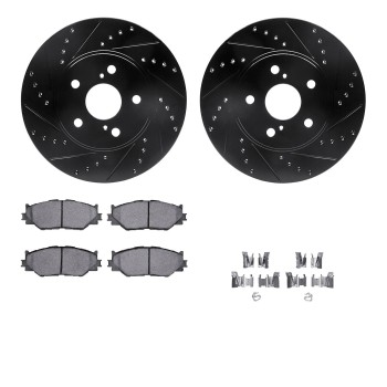 Disc Brake Kit