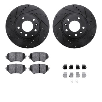 Disc Brake Kit