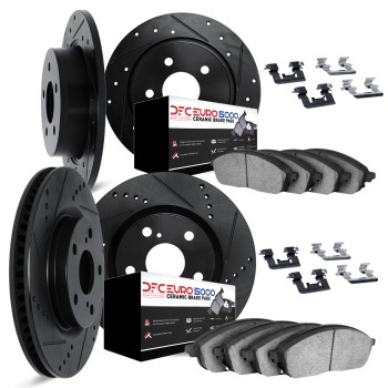 Disc Brake Kit