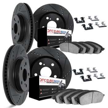 Disc Brake Kit