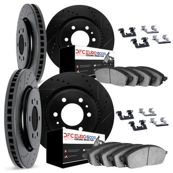 Disc Brake Kit