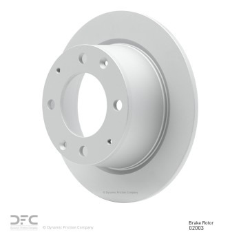 Disc Brake Rotor