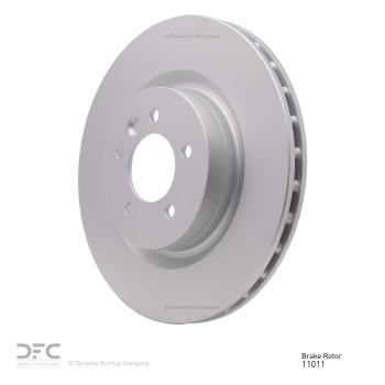 Disc Brake Rotor