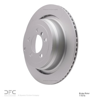 Disc Brake Rotor