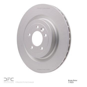 Disc Brake Rotor