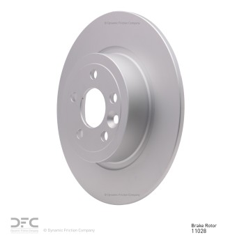 Disc Brake Rotor