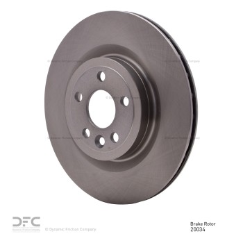 Disc Brake Rotor