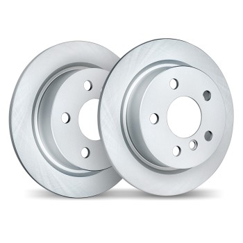 Disc Brake Rotor Set