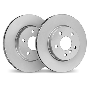 Disc Brake Rotor Set