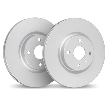 Disc Brake Rotor Set