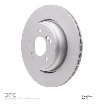 Disc Brake Rotor