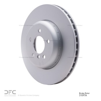 Disc Brake Rotor