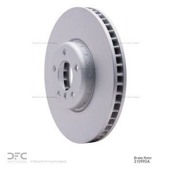Disc Brake Rotor