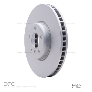 Disc Brake Rotor
