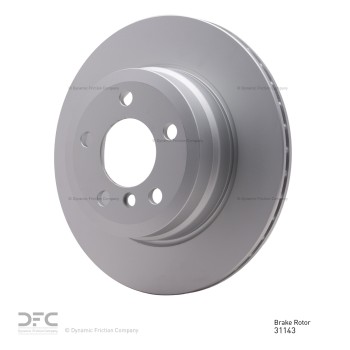Disc Brake Rotor