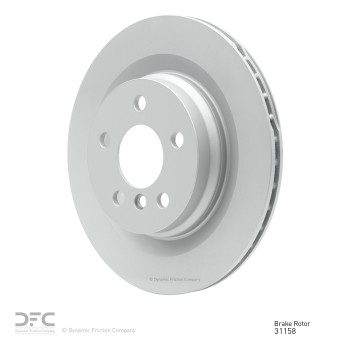 Disc Brake Rotor