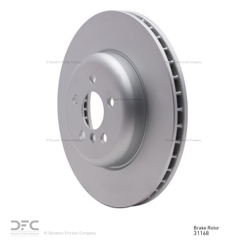 Disc Brake Rotor
