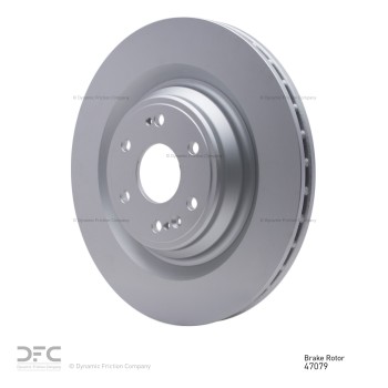 Disc Brake Rotor