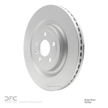 Disc Brake Rotor