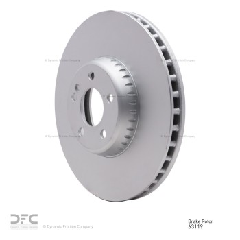 Disc Brake Rotor