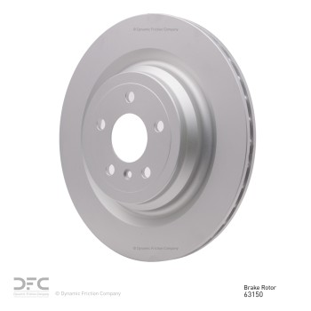 Disc Brake Rotor