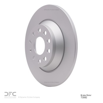 Disc Brake Rotor