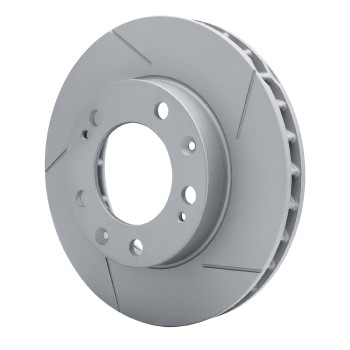 Disc Brake Rotor