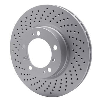 Disc Brake Rotor