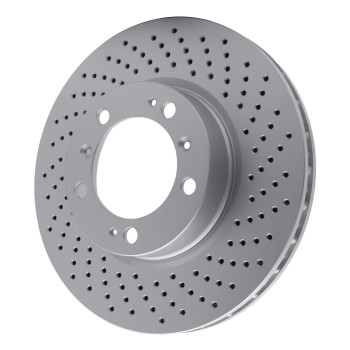 Disc Brake Rotor
