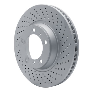 Disc Brake Rotor