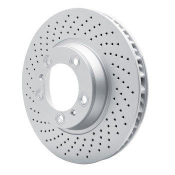 Disc Brake Rotor