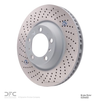 Disc Brake Rotor