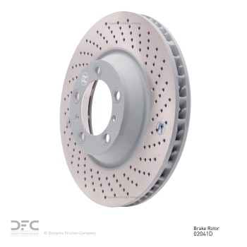 Disc Brake Rotor