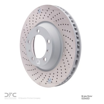 Disc Brake Rotor