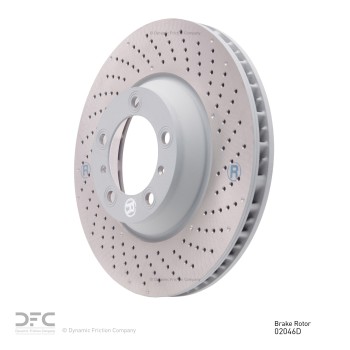 Disc Brake Rotor