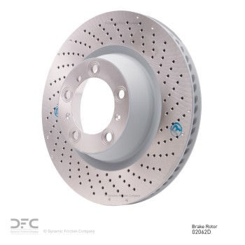 Disc Brake Rotor