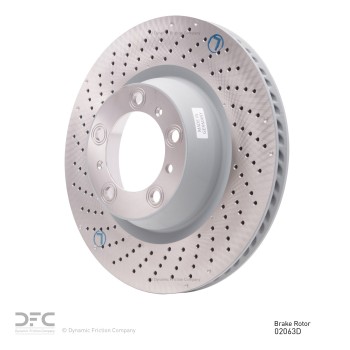 Disc Brake Rotor